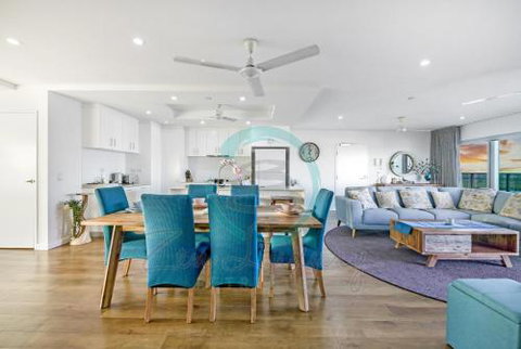 ZEN TOWERS - COZY HOLIDAY HOME For Families In CBD - New South Wales Tourism  1