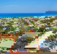 Clubyamba Beach Holiday Accommodation - Adults Only - New South Wales Tourism 