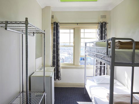Noah's Bondi - Hostel - New South Wales Tourism  3