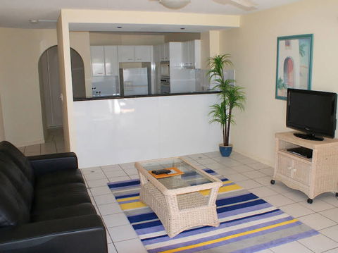 Beachside Resort - New South Wales Tourism  4