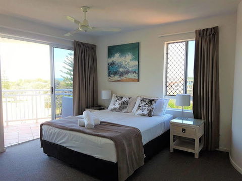 Beachside Resort - New South Wales Tourism  0