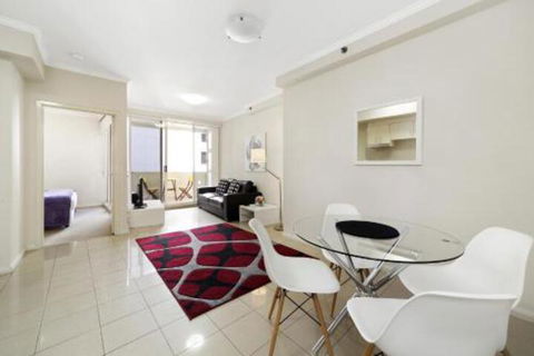 Astra Apartments Sydney Kent Street - New South Wales Tourism  6