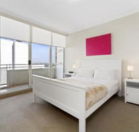 Astra Apartments Sydney Kent Street