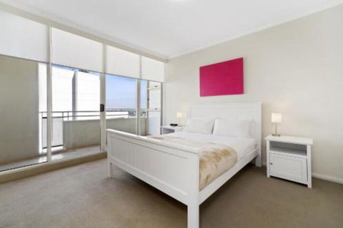 Astra Apartments Sydney Kent Street - New South Wales Tourism  0