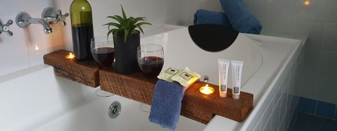 Dunes - Elegant Beach Villa With Huge Swim Spa - New South Wales Tourism  6