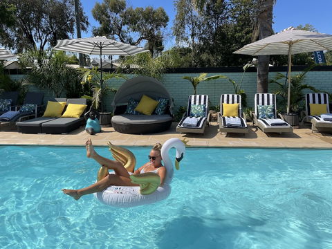 Mulwala Resort - New South Wales Tourism  2