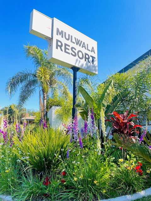 Mulwala Resort - New South Wales Tourism  1