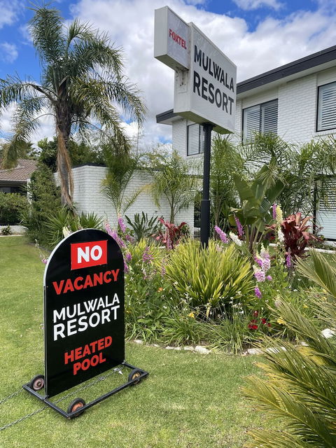 Mulwala Resort - New South Wales Tourism  3
