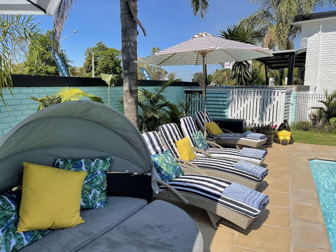 Mulwala Resort - New South Wales Tourism  5