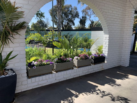 Mulwala Resort - New South Wales Tourism  6