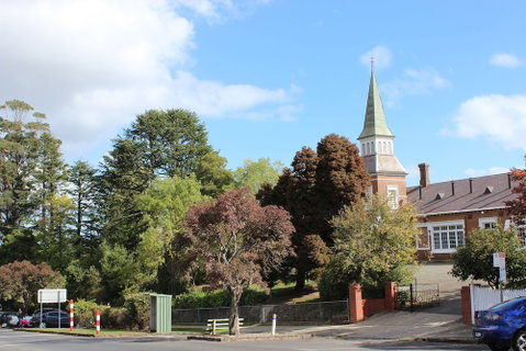 Lake Como Studio Daylesford - New South Wales Tourism  4