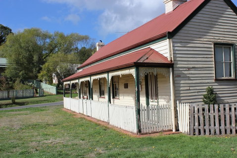 Lake Como Studio Daylesford - New South Wales Tourism  6