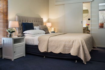 Lake Como Studio Daylesford - New South Wales Tourism  5