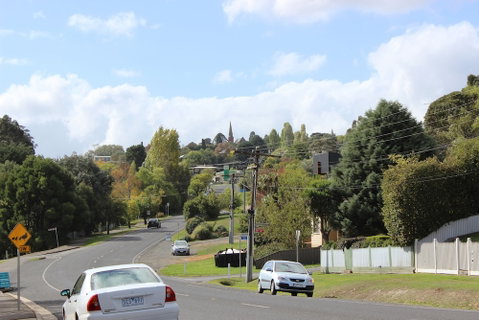 Lake Como Studio Daylesford - New South Wales Tourism  2