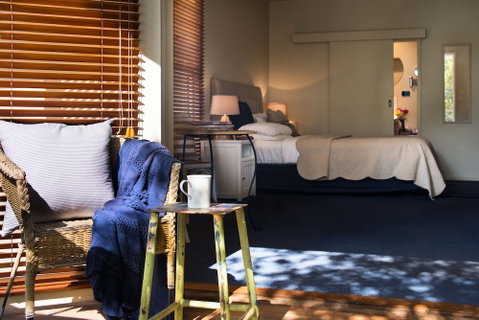 Lake Como Studio Daylesford - New South Wales Tourism  3