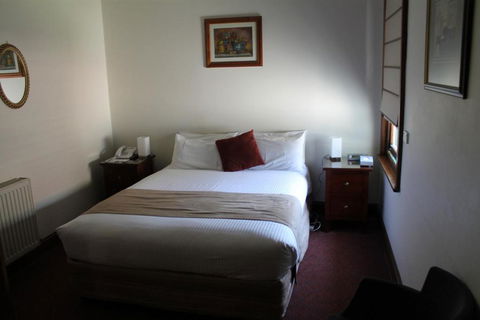 The Dormie House - On The Golf Course - New South Wales Tourism  4