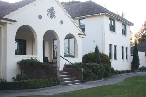 The Dormie House - On The Golf Course - New South Wales Tourism  6