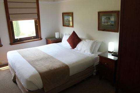 The Dormie House - On The Golf Course - New South Wales Tourism  2