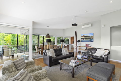 Bilsons Landing East - New South Wales Tourism  1