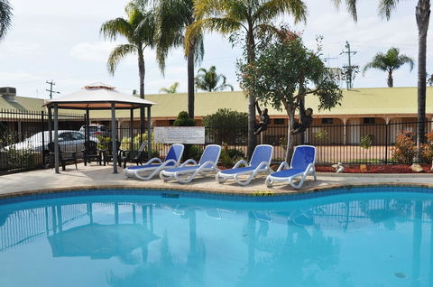 Pinjarra Resort - New South Wales Tourism  3