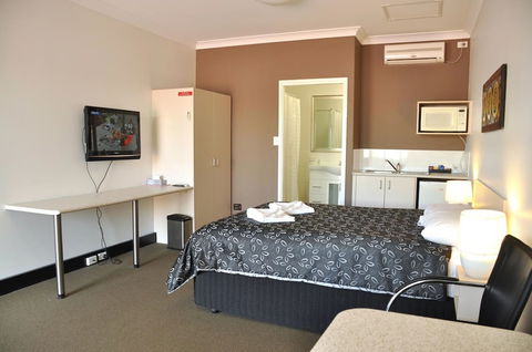 Pinjarra Resort - New South Wales Tourism  5