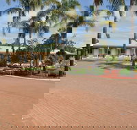 Pinjarra Resort - New South Wales Tourism 