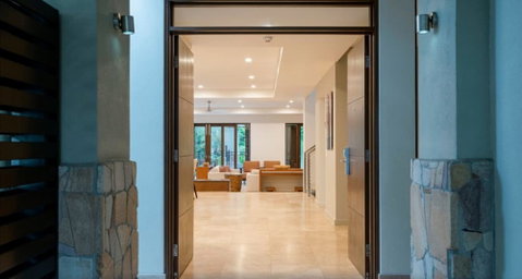 Sea Temple Port Douglas 3 Bedroom Luxury Villa - New South Wales Tourism  5
