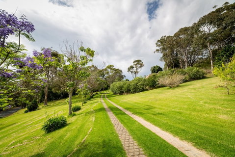 The Bryn At Tilba Family Cottage - New South Wales Tourism  2
