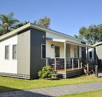 Lakeside Holiday Park - New South Wales Tourism 