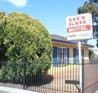 City Gate Motel - New South Wales Tourism 