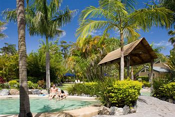 Darlington Beach Resort & Holiday Park - New South Wales Tourism  0