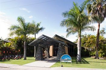 Darlington Beach Resort & Holiday Park - New South Wales Tourism  3