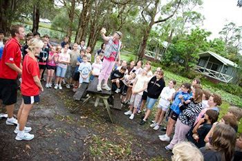 Darlington Beach Resort & Holiday Park - New South Wales Tourism  2
