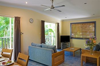 Darlington Beach Resort & Holiday Park - New South Wales Tourism  5