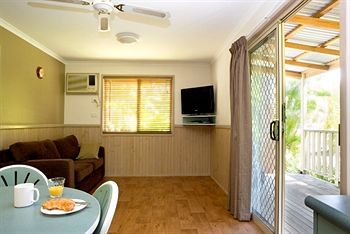Darlington Beach Resort & Holiday Park - New South Wales Tourism  6