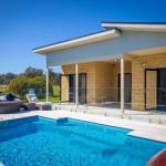 Mandalay Villas - Villa 2 - New South Wales Tourism  0