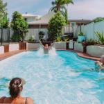 Beach & Bay Holiday House - New South Wales Tourism  0