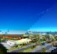 Seaspray Apartments - New South Wales Tourism 