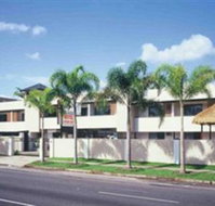 High Chaparral Motel - New South Wales Tourism 