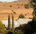 Old Church BB - New South Wales Tourism 