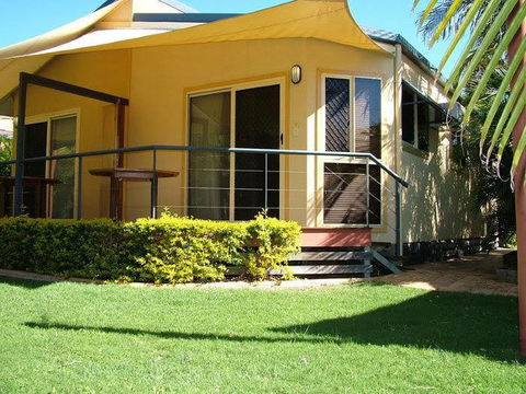 Happy Wanderer Village - New South Wales Tourism  4