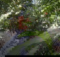 Serenity on Magnetic