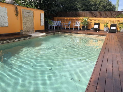 Serenity On Magnetic - New South Wales Tourism  3