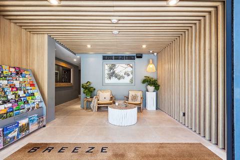 Breeze Mooloolaba - New South Wales Tourism  1