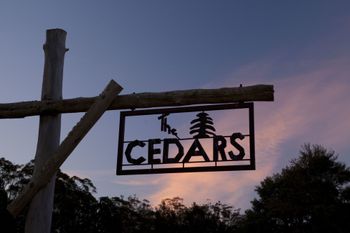 The Cedars Cottages - New South Wales Tourism  0