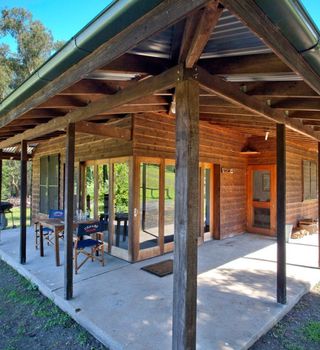 The Cedars Cottages - New South Wales Tourism  4