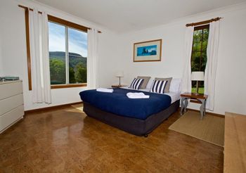 The Cedars Cottages - New South Wales Tourism  1