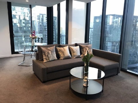 Southbank Platinum Tower Apartment - New South Wales Tourism  5