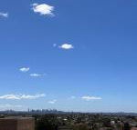New Apartment with city view