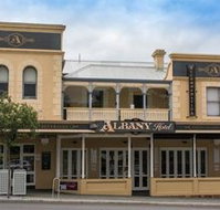 Albany Hotel - New South Wales Tourism 